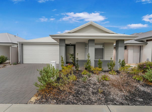 13 Capricorn Cr, Bennett Springs, WA 6063