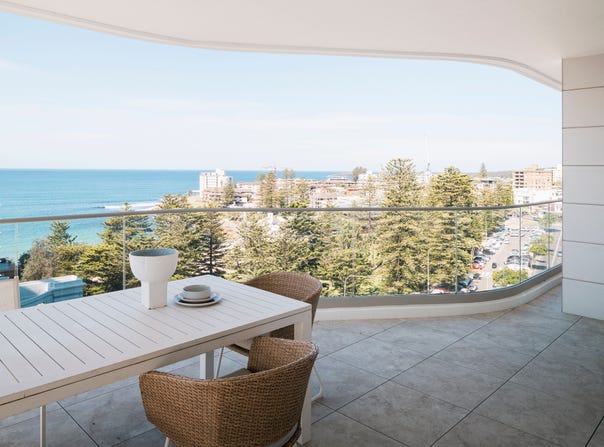 801/1 Surf Road, Cronulla, NSW 2230