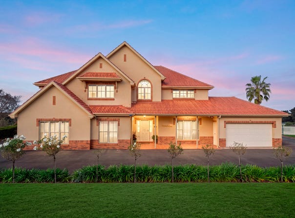 2 Kestrel Way, Yarramundi, NSW 2753