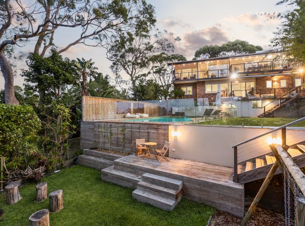 44 Bertana Crescent, Warriewood, NSW 2102
