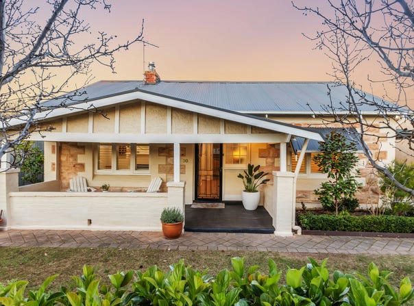 30 Green Street, St Morris, SA 5068