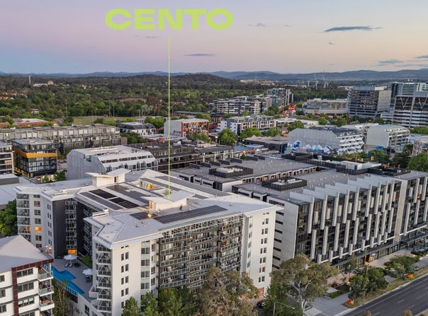100 Northbourne Avenue, Braddon, ACT 2612