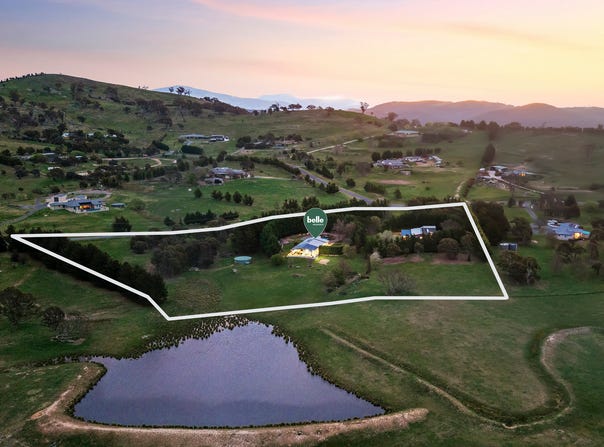 77 Shearer Drive, Royalla, NSW 2620