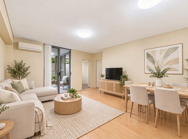 5/2-8 Belair Close, Hornsby, NSW 2077