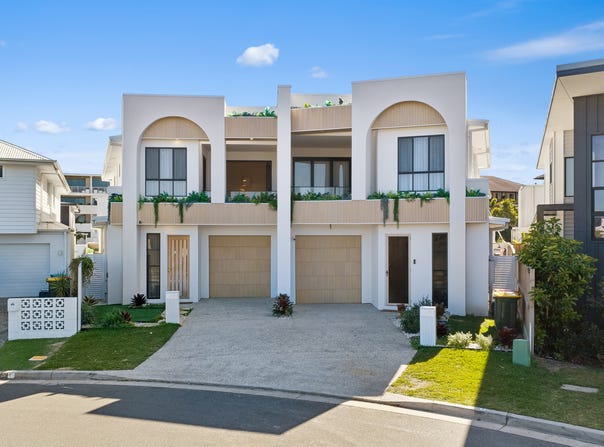 2/46 Black Wattle Circuit, Casuarina, NSW 2487