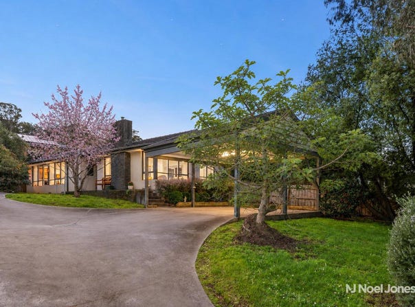 1/41 Humber Road, Croydon North, Vic 3136