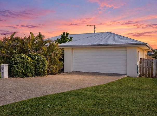 20 Eagle Heights, Zilzie, Qld 4710