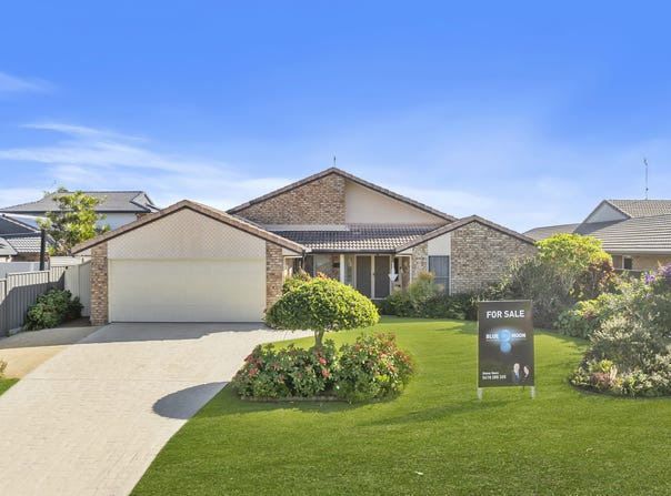 44 Ramsay Crescent, Pelican Waters, Qld 4551