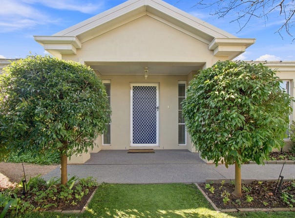 8 Alexandra Avenue, Traralgon, Vic 3844