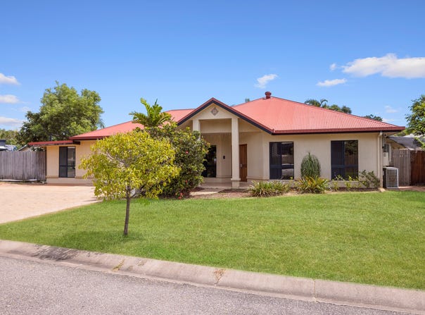 14 Biglow Court, Douglas, Qld 4814