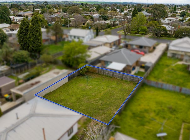 2/64 Tennyson Street, Norlane, Vic 3214