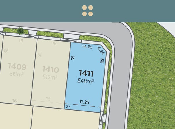 Lot 1411, Highworth Road, Clyde North, Vic 3978