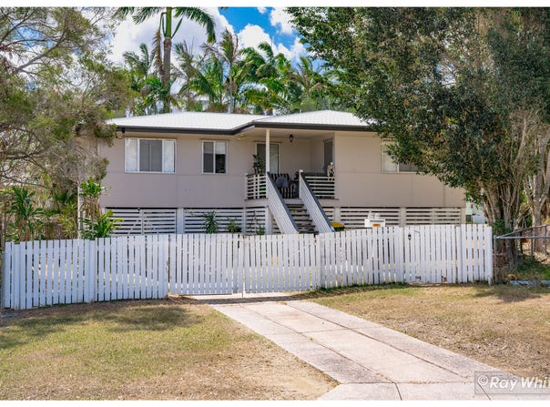 251 Roselt Street, Koongal, Qld 4701