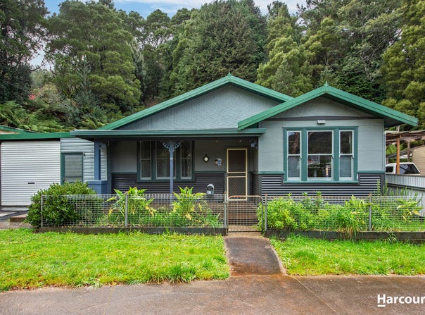35-37 Conlan Street, Queenstown, Tas 7467