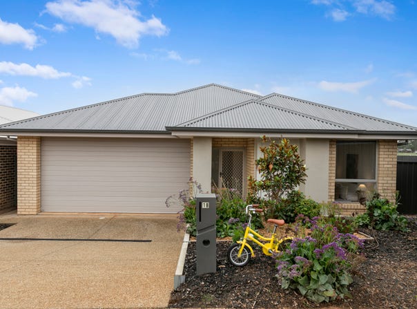 18 Gibson Street, Evanston Gardens, SA 5116