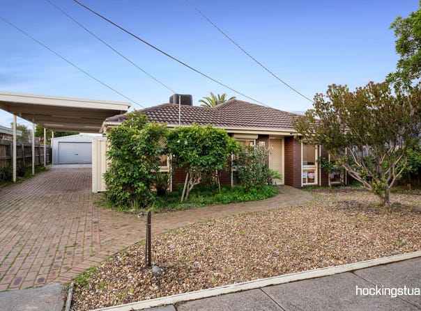 54 Spring Drive, Hoppers Crossing, Vic 3029