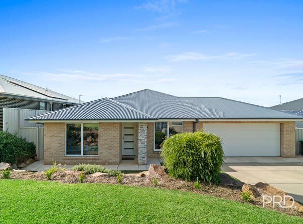 47 Clifton Street, Bourkelands, NSW 2650