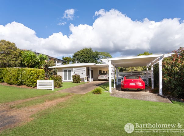 19 Davies Street, Kalbar, Qld 4309