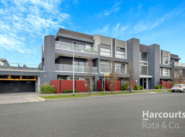 24/1 Jarama Boulevard, Epping, Vic 3076