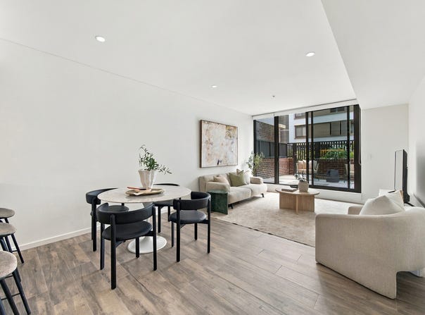 204/9 Bennelong Parkway, Wentworth Point, NSW 2127