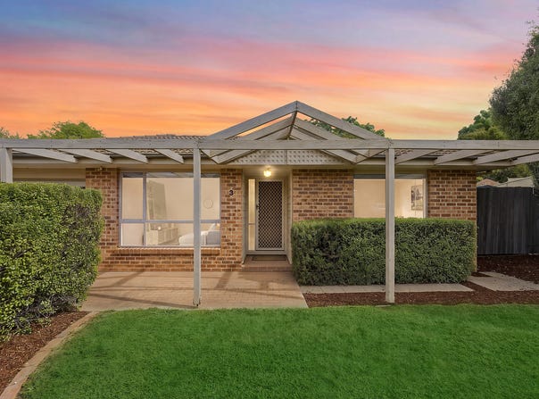 3/15 Freda Bennett Circuit, Nicholls, ACT 2913