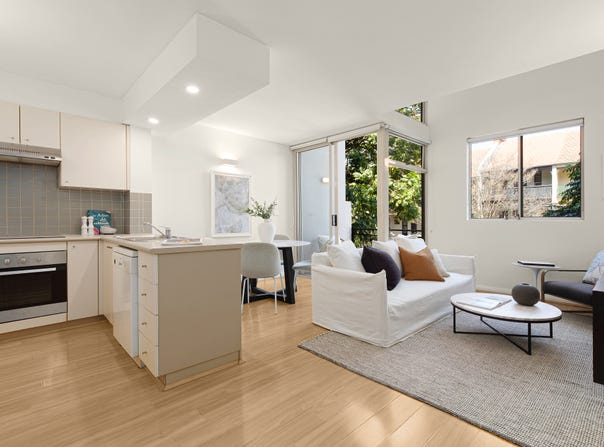 8/84-90 McLachlan Avenue, Darlinghurst, NSW 2010