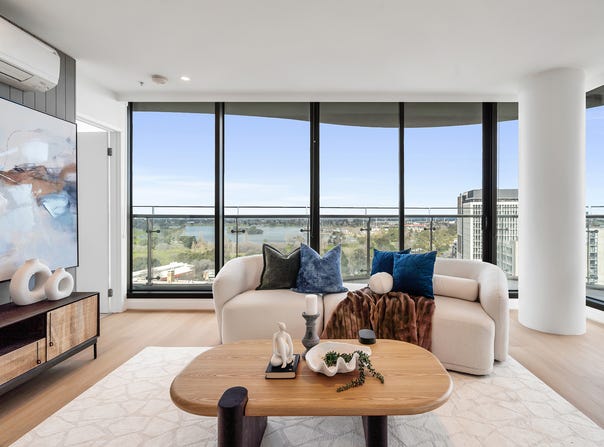 1418/35 Albert Road, Melbourne, Vic 3004