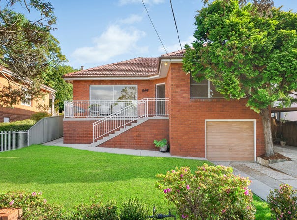 38 Tyneside Avenue, Willoughby, NSW 2068