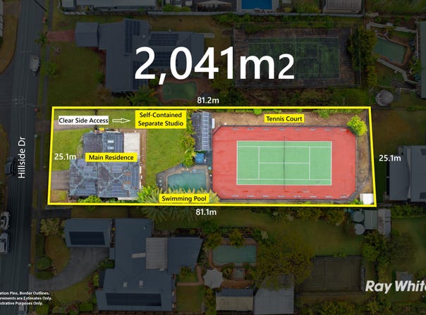 11 Hillside Drive, Daisy Hill, Qld 4127
