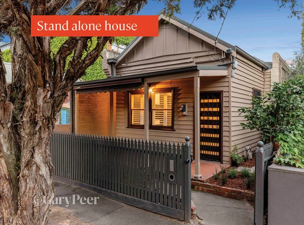 2 Linton Street, Balaclava, Vic 3183