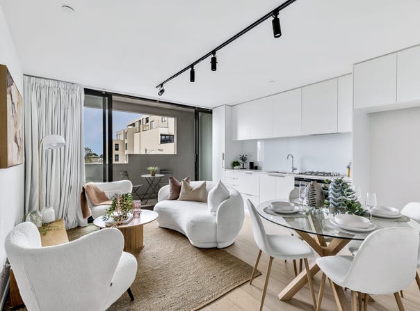 201/747 Sydney Road, Brunswick, Vic 3056