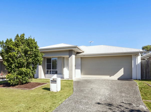 19 Almandin Street, Logan Reserve, Qld 4133
