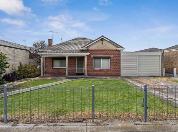 33 Robert Avenue, Broadview, SA 5083