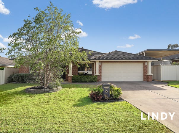 87 Casey Drive, Singleton, NSW 2330