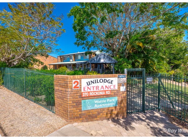 35/366 Rockonia Road, Koongal, Qld 4701