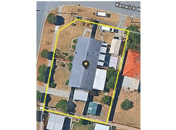4a Millgate Road, Balga, WA 6061