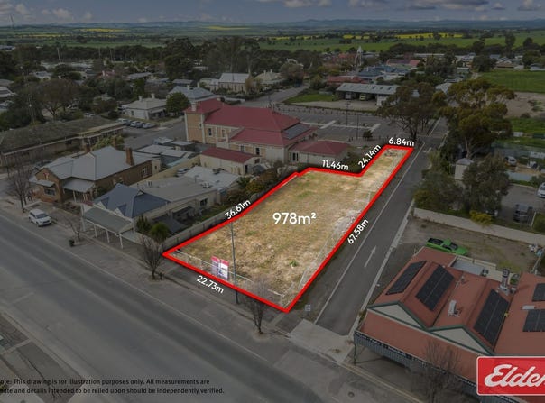6 Hanson Street, Freeling, SA 5372
