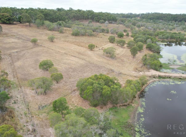 113 Alcharinjah Drive, Dalysford, Qld 4671
