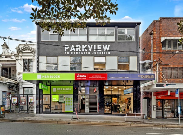 175-177 Alison Road, Randwick, NSW 2031