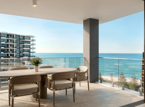 901/1871 Gold Coast Highway, Burleigh Heads, Qld 4220