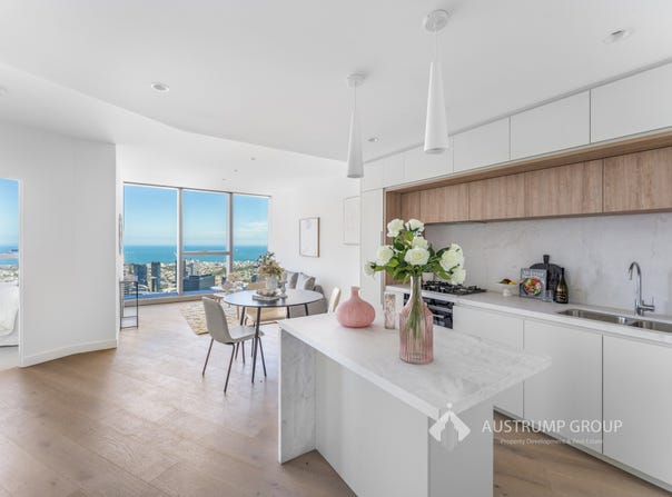 6501D/648 Lonsdale Street, Melbourne, Vic 3000