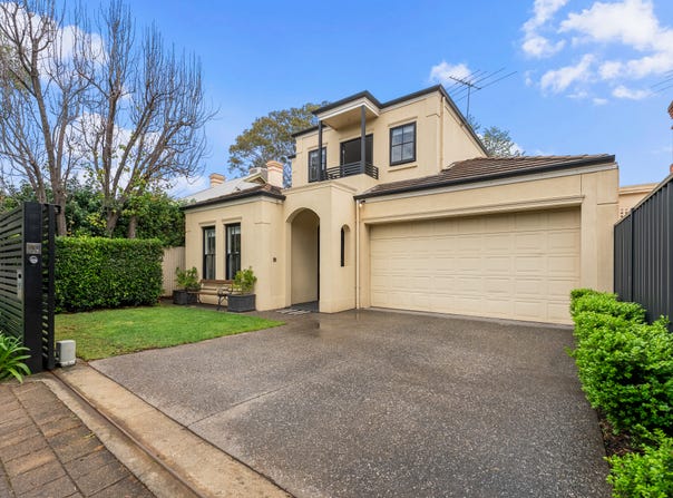16 Wellington Terrace, Fullarton, SA 5063