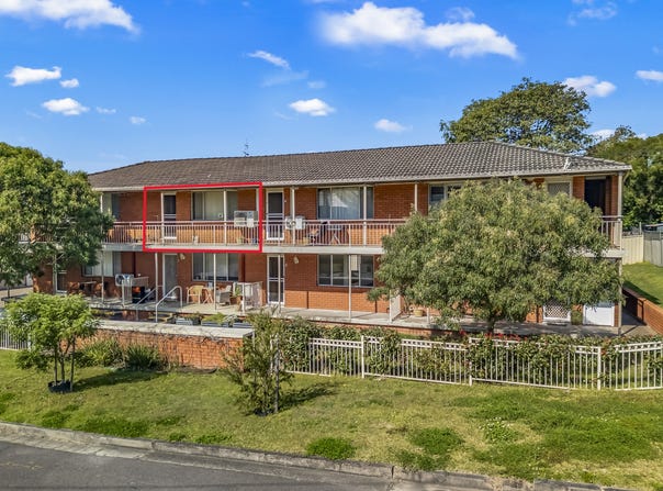 6/2 Capper Street, Telarah, NSW 2320