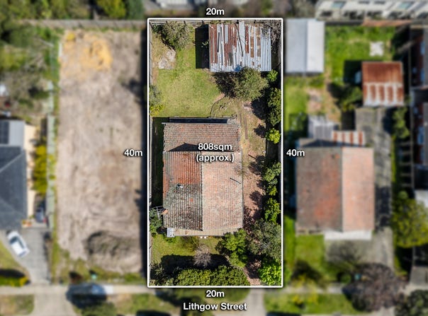 20 Lithgow Street, Glen Iris, Vic 3146