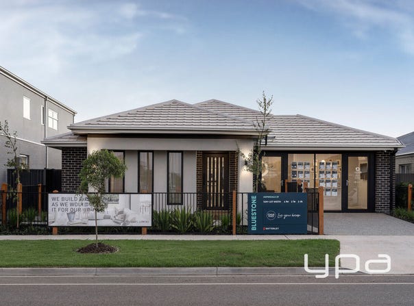 12 Perlino Boulevard, Tarneit, Vic 3029