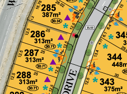 Lot 287, Sriracha Drive, Piara Waters, WA 6112