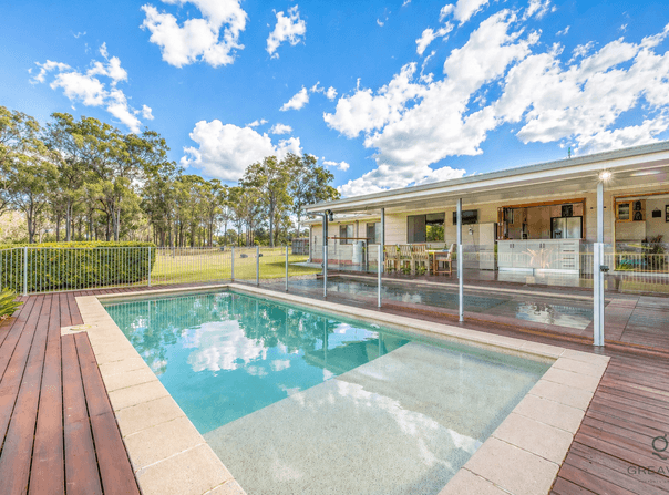 7 Paradise Lane, Branyan, Qld 4670
