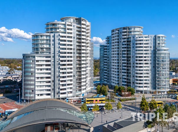1316/301 Old Northern Street, Castle Hill, NSW 2154