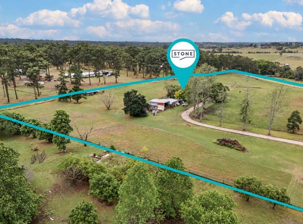 21-33 Airport Road, Aldavilla, NSW 2440