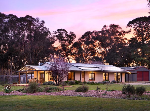 339 Sinclairs Lane, Walmer, Vic 3463